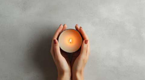 Best Fall Perfume and Essential Oils from Stockholm Fragrance