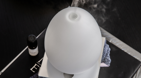 How to Clean Your Stockholm Fragrance Aroma Diffuser – A Step-by-Step Guide