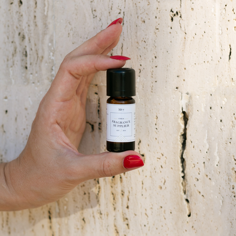 No. 13 - Clean Cotton