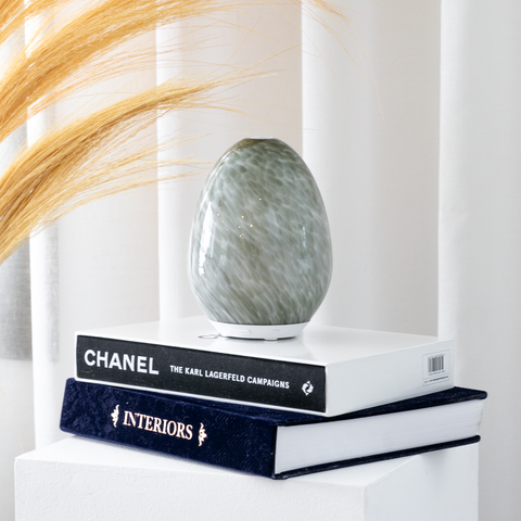Aroma Diffuser - Marble Edition