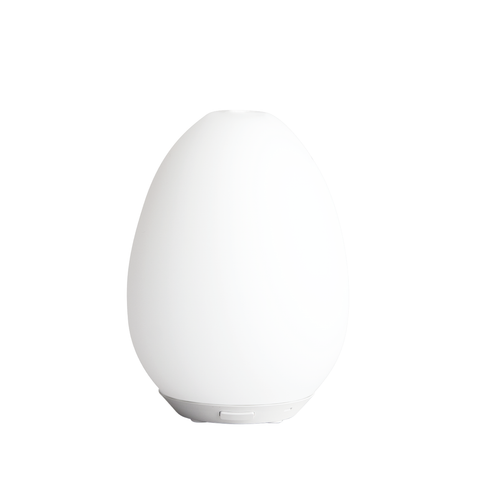 Aroma Diffuser - White Edition - Sthlm Fragrance Supplier