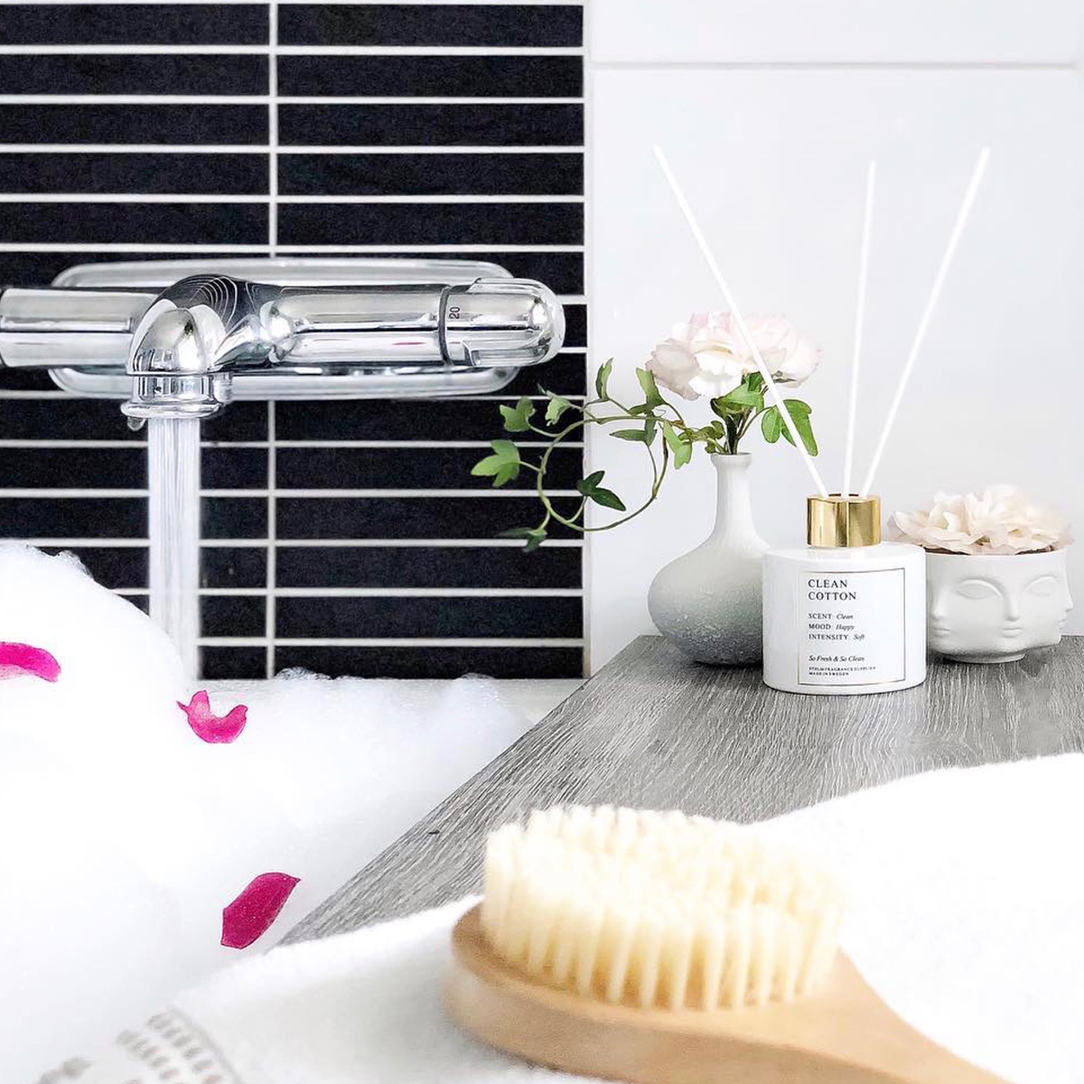 Scent, Memory, Well-being and how everything belongs together. - Sthlm Fragrance Supplier