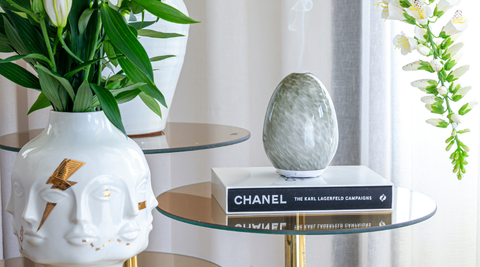 The art of Scent Scaping!
