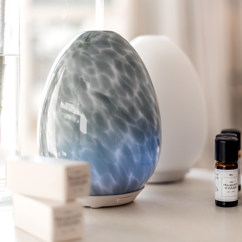 Sthlm Fragrance Supplier Aroma Diffuser