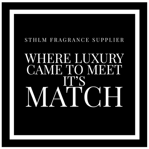 Featured Collection - Sthlm Fragrance Supplier