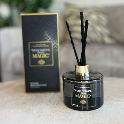 Reed Diffusers
