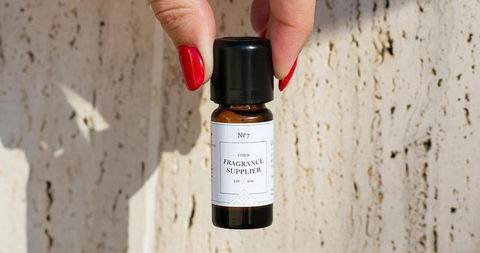 Perfume Oils - Sthlm Fragrance Supplier