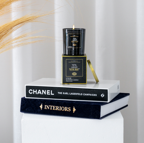 Candles & Reed Diffusers