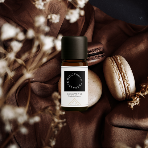 No. 29 - Cashmere & Tonka