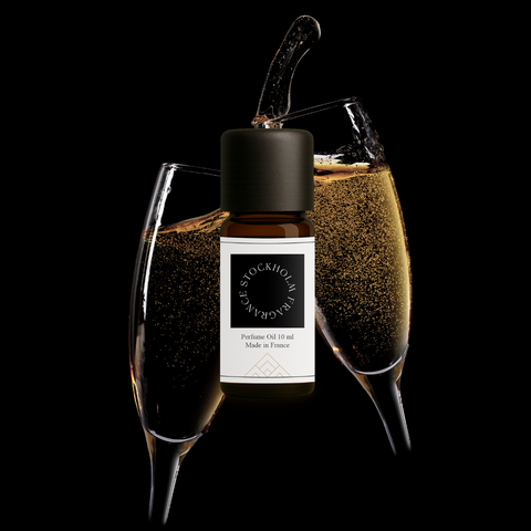 No. 22 - Champagne & Ylang Ylang