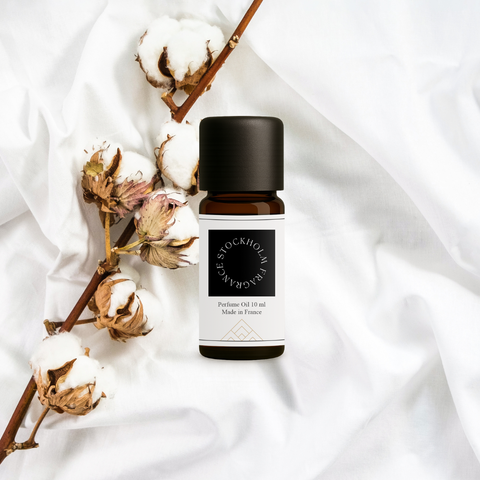 No. 13 - Clean Cotton