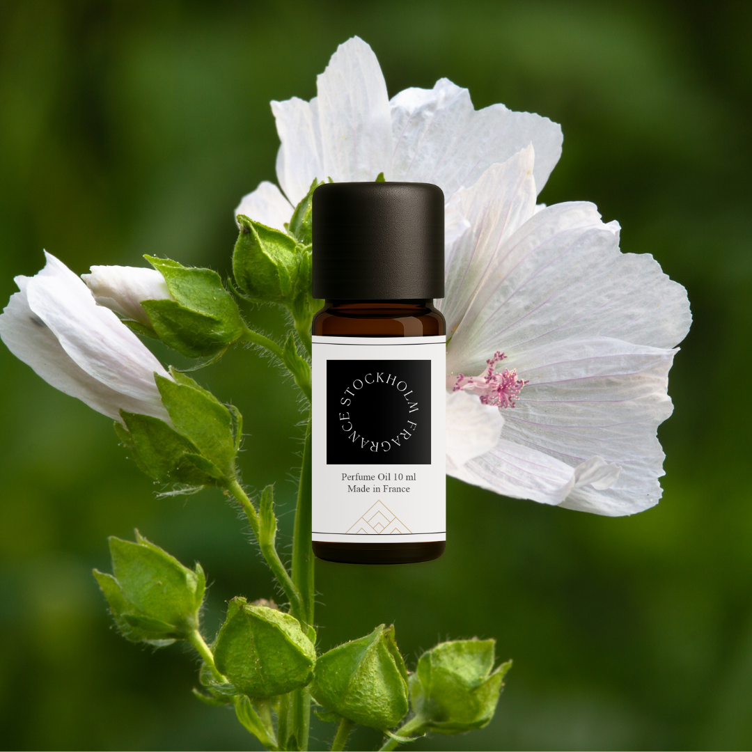 No. 28 - Clean Musk - Stockholm Fragrance