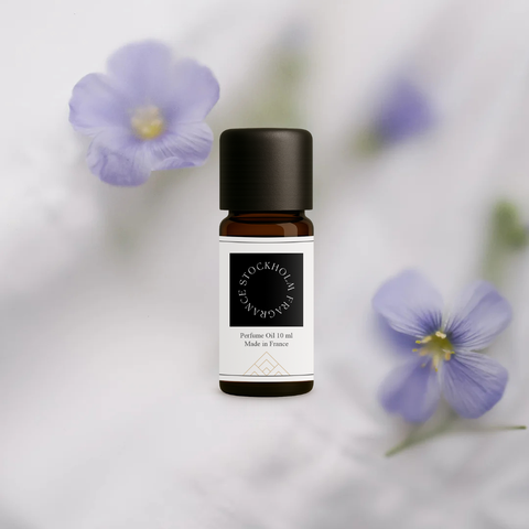 No. 23 - Fresh Linen Musk