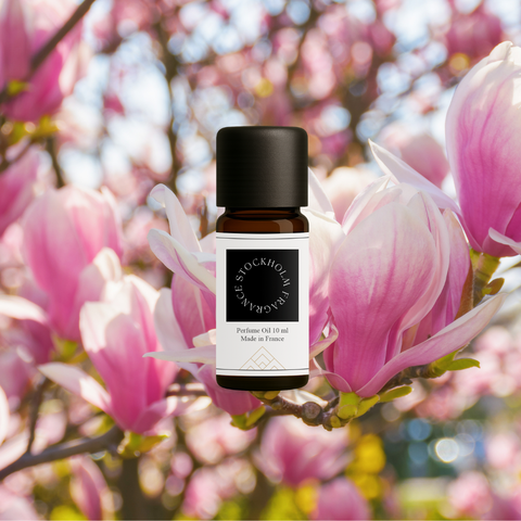 No. 20 - Jasmin & Magnolia