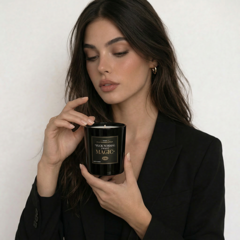 Candles & Reed Diffusers
