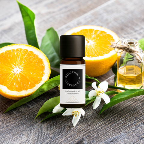 No. 30 - Neroli
