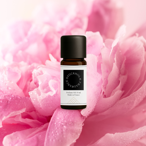 No. 26 - Pink Pepper & Peony