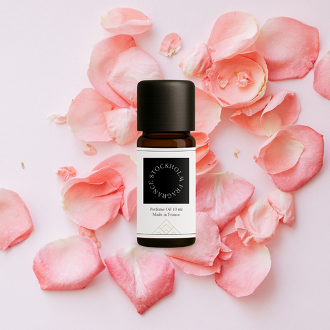 No. 24 - Rose Petals