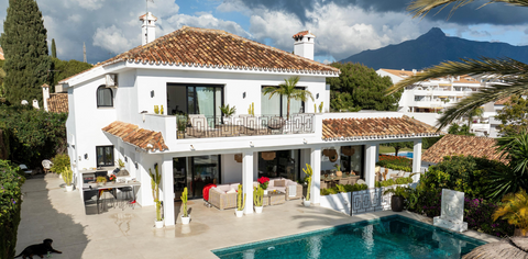 Senses and Breath May 22, 2025 - Marbella