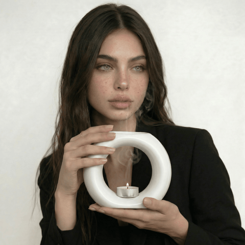 Aroma Burner - Anillo Edition (Large)