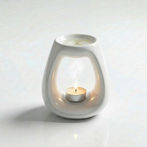 Aroma Burner - Anillo Edition (Medium)