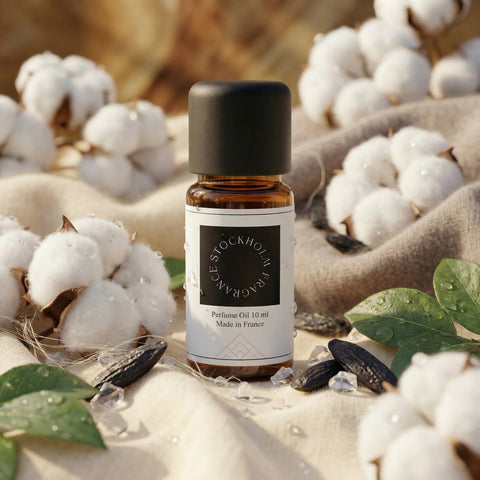 No. 29 - Cashmere & Tonka