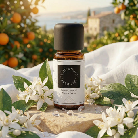 No. 30 - Neroli