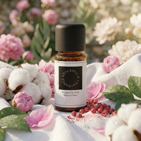 No. 26 - Pink Pepper & Peony