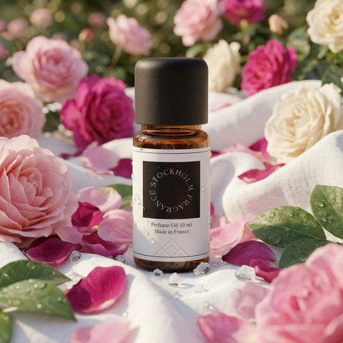 No 24 Rose Petals | Nyhet