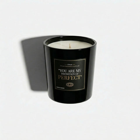 You Are My Definition Of Perfect | Meadow Lily & Cotton Musk