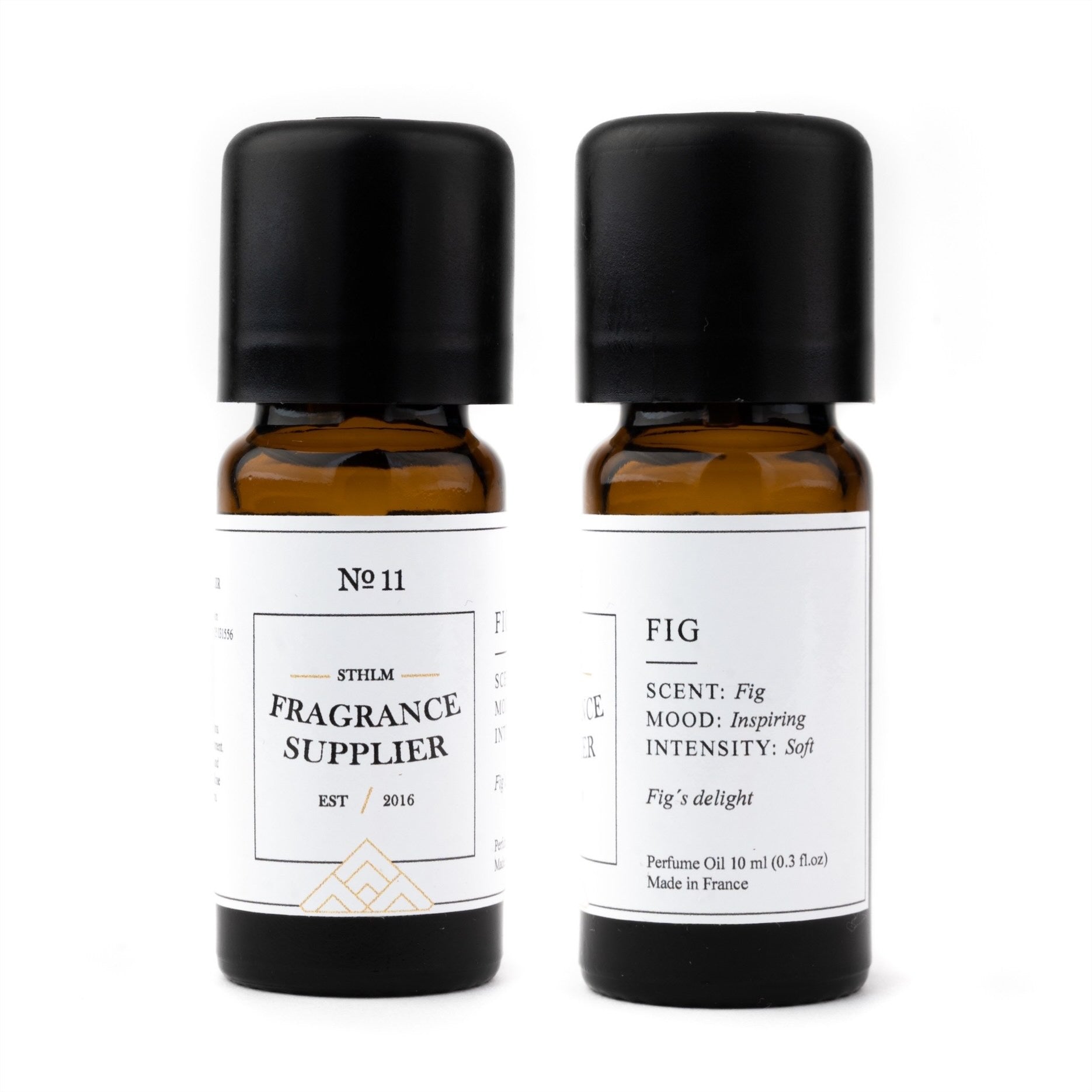 11 Fig Stockholm Fragrance - Main Image