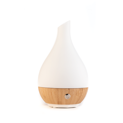 Bamboo Edition Aroma Diffuser
